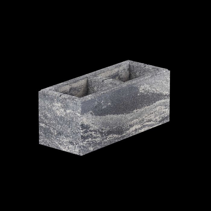 Bloczek ogrodzeniowy Boka gra 50x20x20 w cenie 26 zł szt