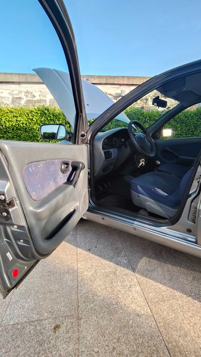 Vendo Fiat Palio 1.2 75cv