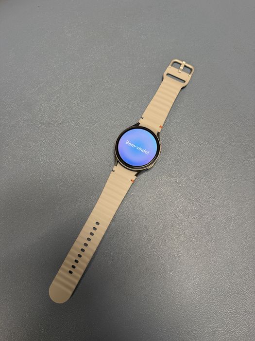 Samsung Galaxy Watch 7 44mm Bluetooth e LTE