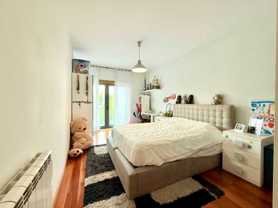 Venda Apartamento T3 Quinta das Lágrimas, Coimbra - particular