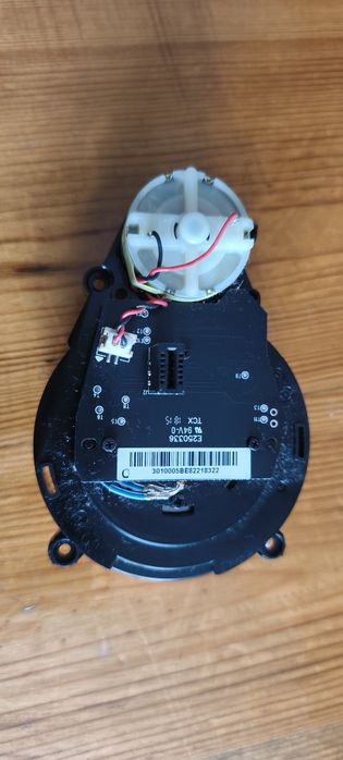 Laser lds roborock
