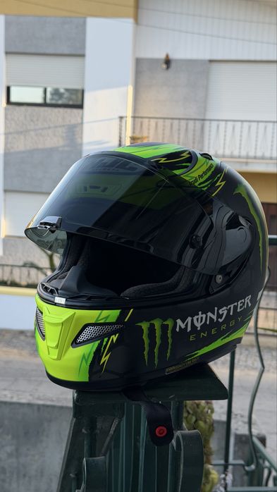 Hjc Rpha 11 Crutchlow