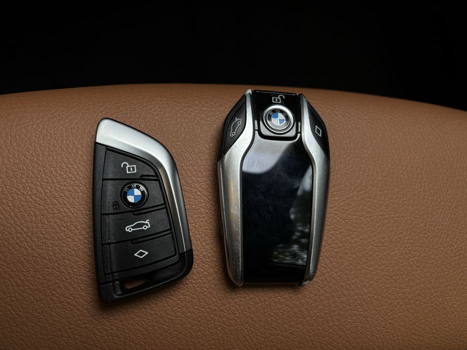 BMW Seria 5 520i