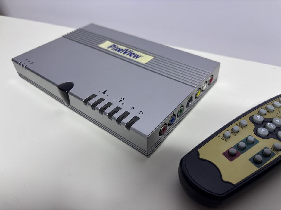 Box de TV /Multimedia