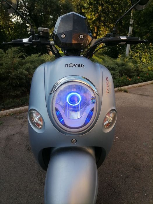 Електро скутер Rover