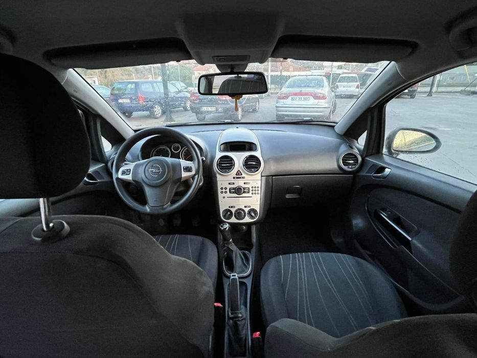 Vendo Opel Corsa 2007