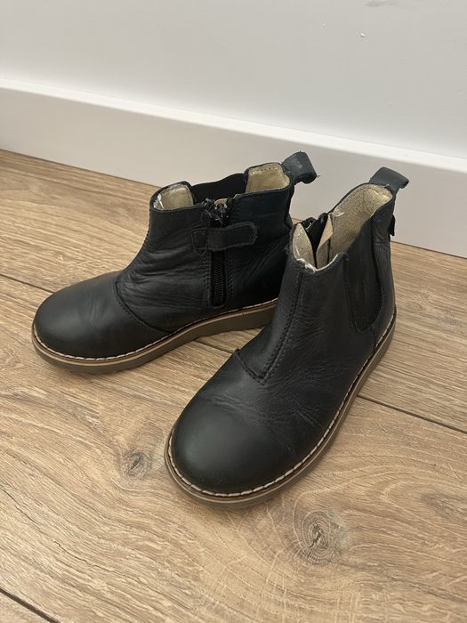 Kozaczki Mrugała rozmiar 29