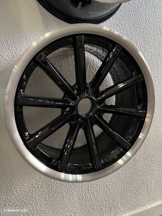 Jantes 19ʺ 5x112