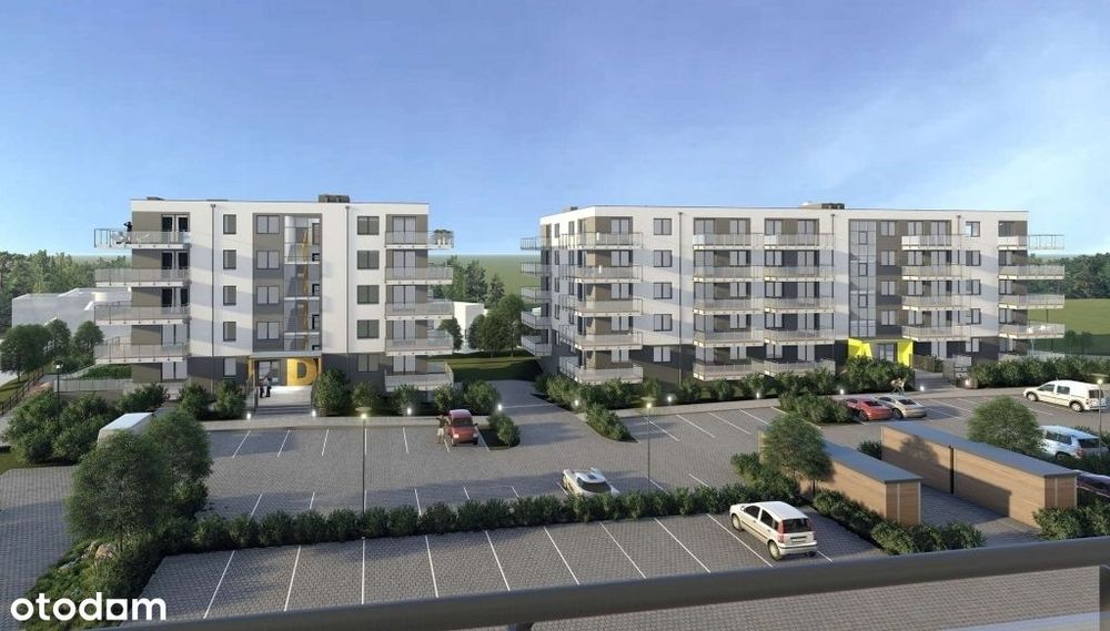 Komofortowy apartament | Ogrzewanie podłogowe