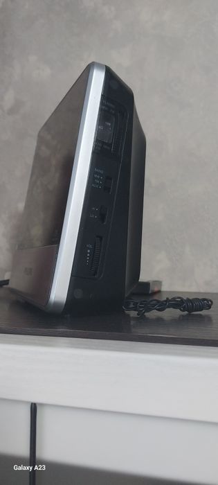 Радіочаси PHILIPS AJ 3231