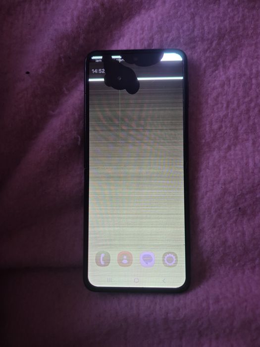 Tenho para troca este samsung Z Flip3