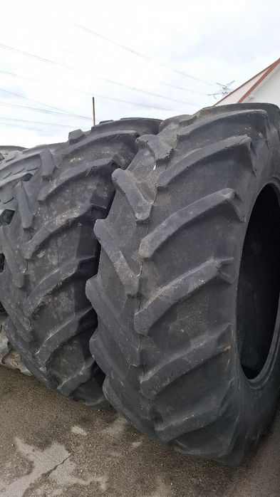 Opony 620/70 R42 Trelleborg TM700