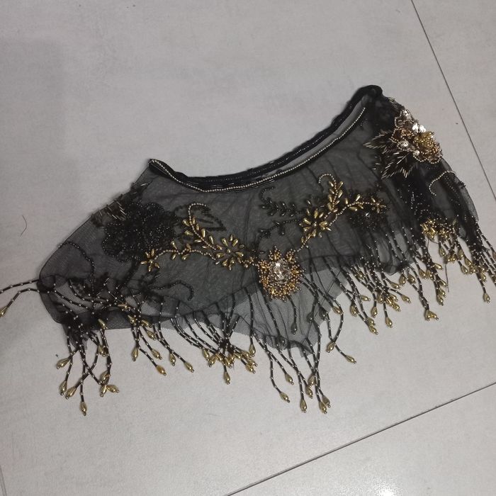 Przebranie spódniczka, chusta do tańca brzucha