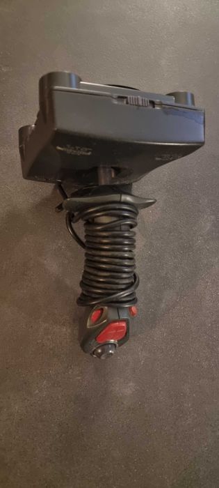 JOYSTICK PC Flight Force Pro