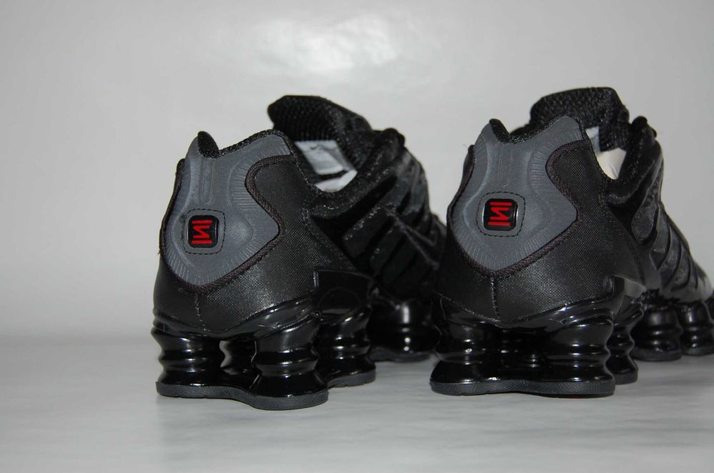 Nike Shox TL nowe
