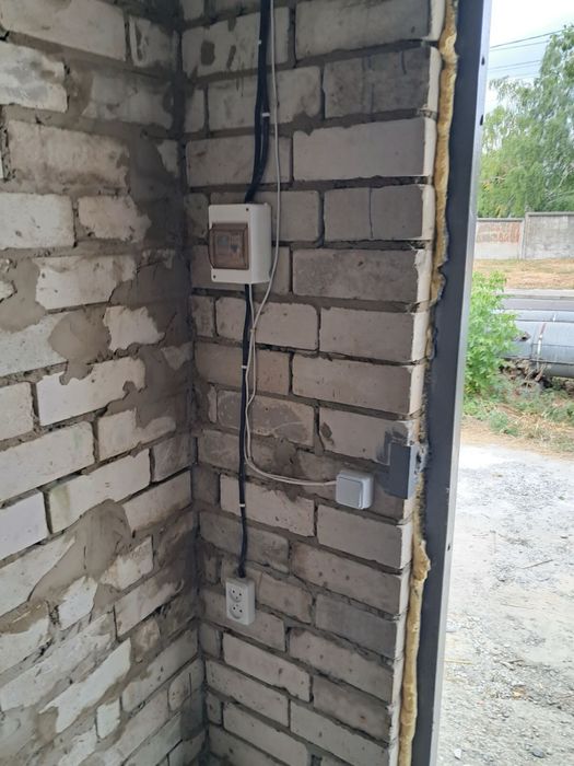 Здам кладовку (гараж під мото, велосипед) в м.Українка