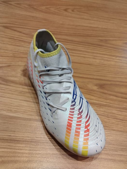 Chuteiras adidas Predator Edge.3