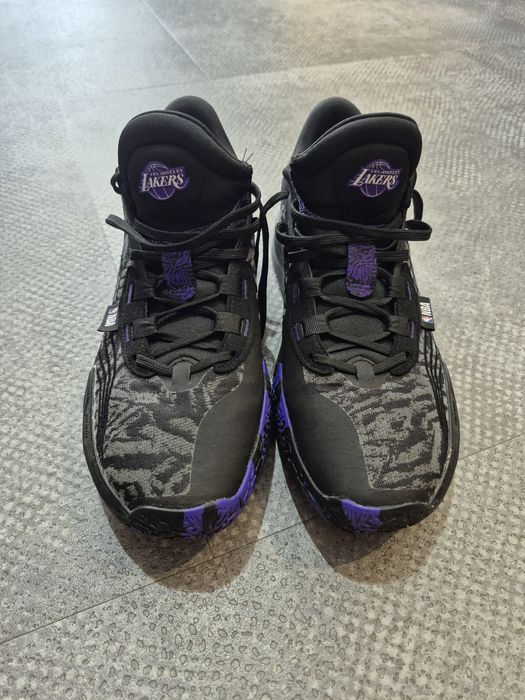 Buty do koszykówki meskie TARMAK FAST 900 r.43