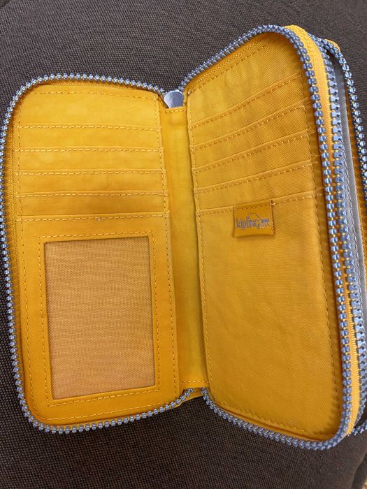 Гаманець Kipling 2500грн