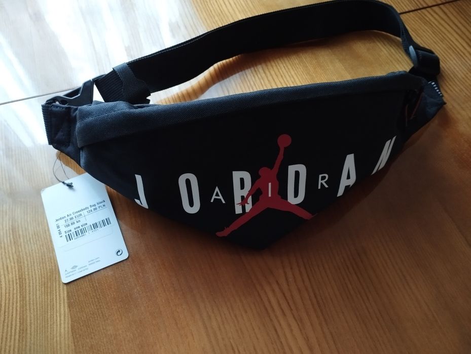 Напоясна сумка Jordan оригінал