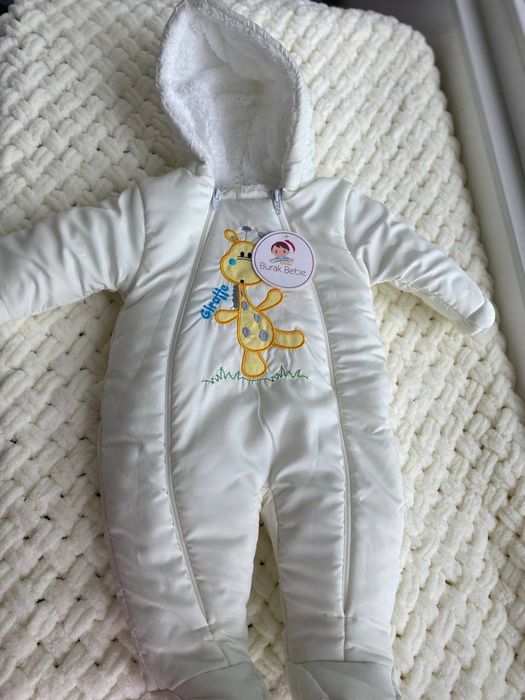Коибінезон на малюка