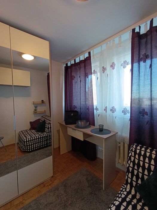 Mieszkanie – Wrocław, Sołtysowice - Widok 2