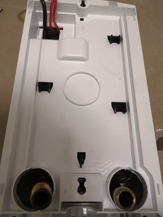 Водонагреватель.