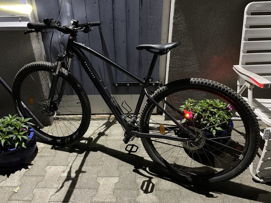 Rockrider MTB  EXPL 500