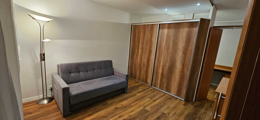 Duża kawalerka 36m, osiedle Pomorskie