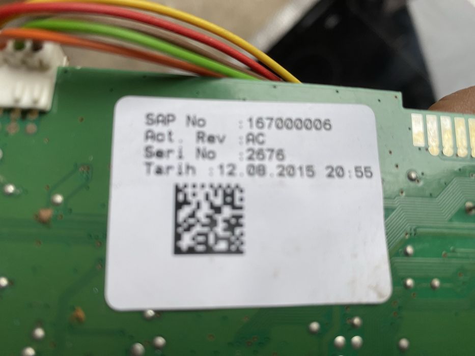 Płyta ceramiczna/ indukcyjna Beko - szkło