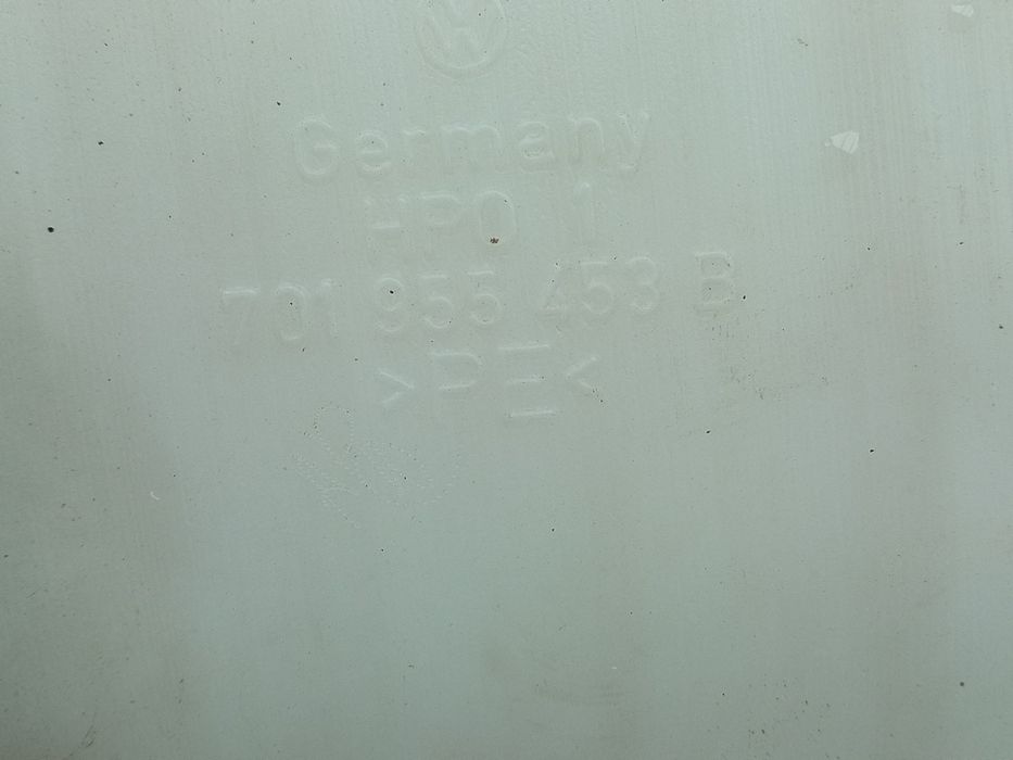 Reservatório / depósito água limpa vidros VOLKSWAGEN Transporter IV (7