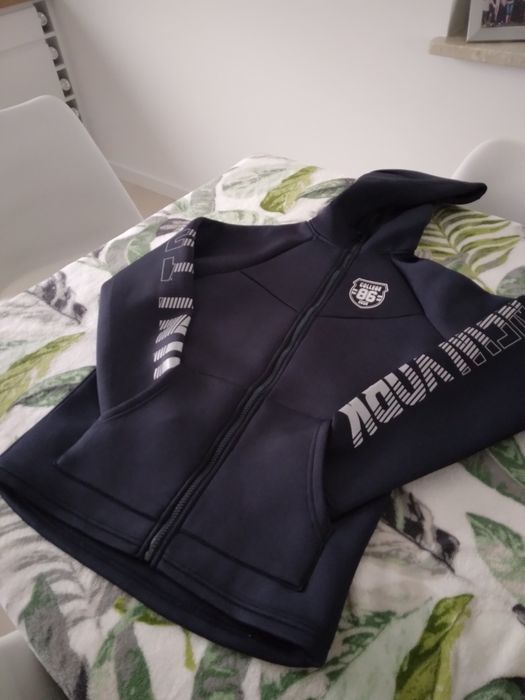 Bluza ( kurtka ) piankowa