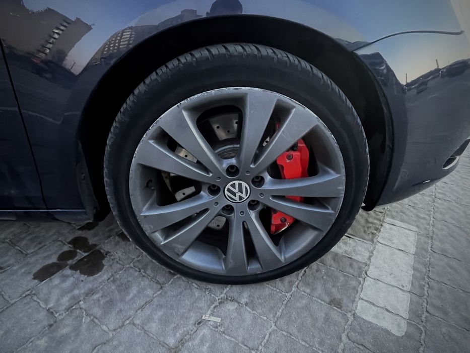 Продам Volkswagen Eos 2007