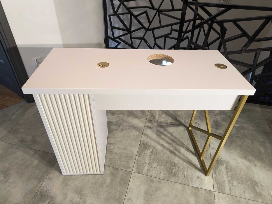 Lada Recepcyjna loft  3d glamour kosmetyczna gotowa wysyłka 24 h