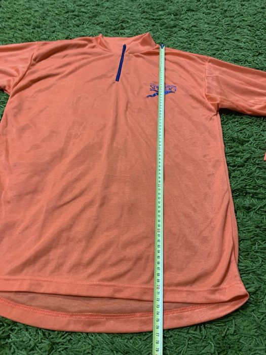 спортивная кофта лонгслив speedo размер L