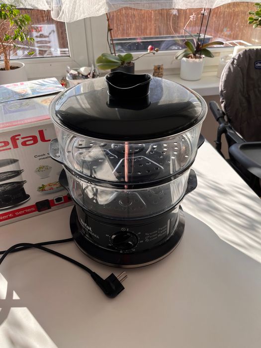 Parowarka Tefal 6 l