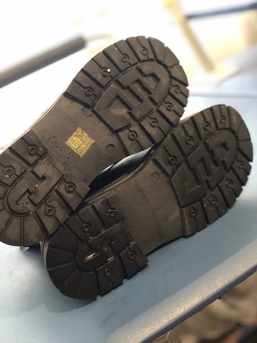 Нові ботінки Жіночі 40 розмір