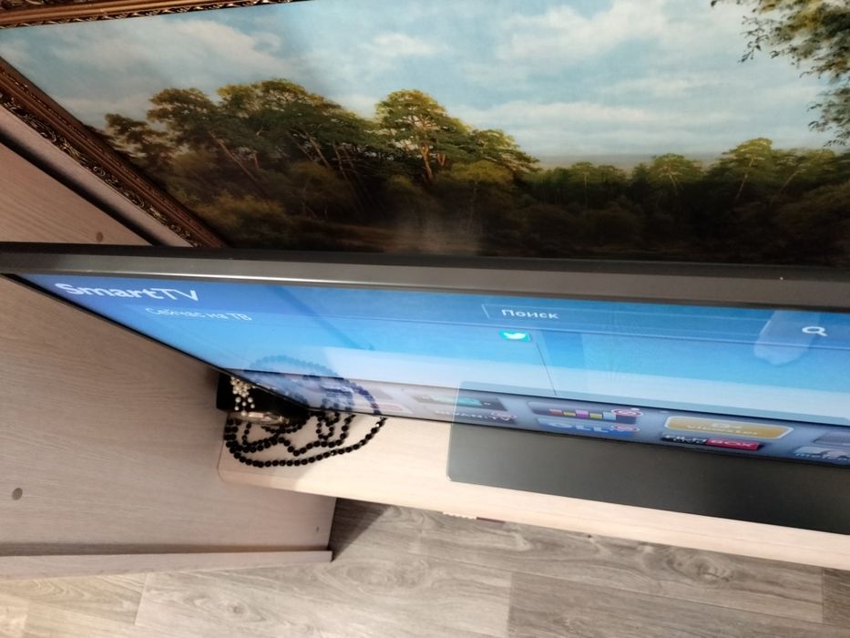 Телевізор Philips