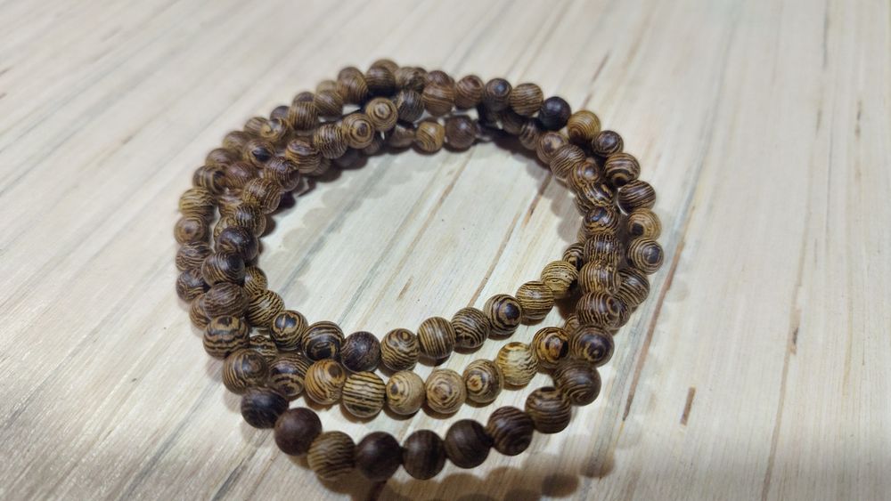 Четки из дерева сандала