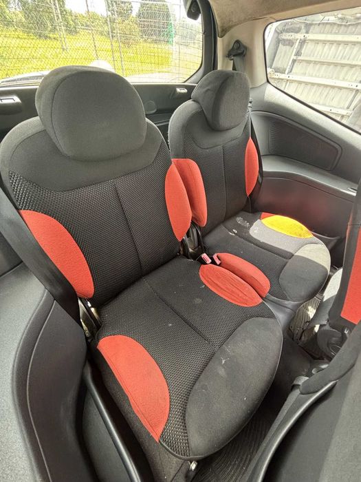 Citroen C2 para peças