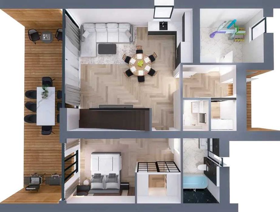 Продаж Будинку в Підгірці (купити дім біля Ходосівка, Романків, Козин)