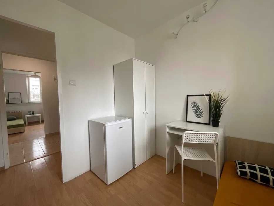 Mieszkanie – Wrocław - Widok 2