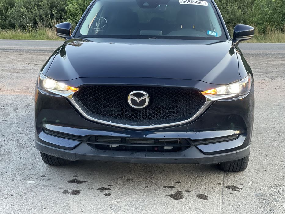 Продам Мазду сх5