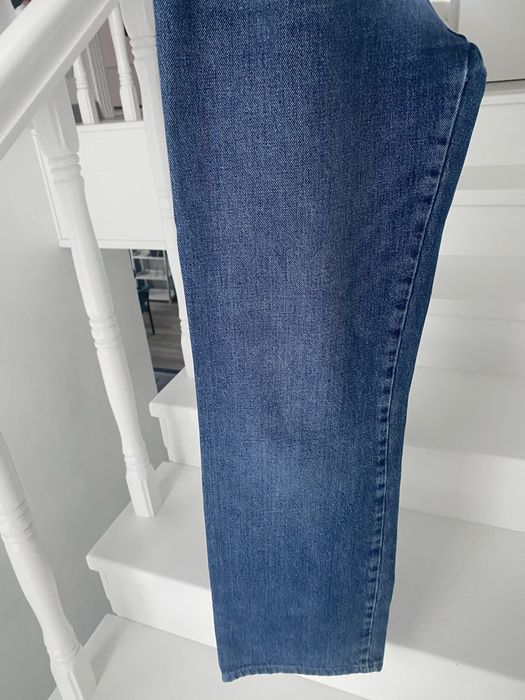 Класичні джинси Massimo Dutti