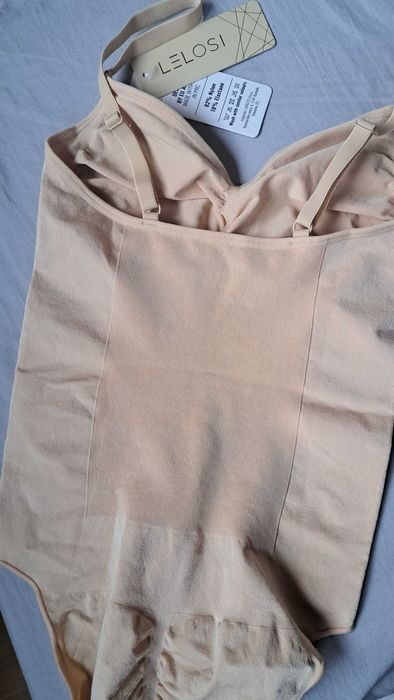 Body wyszczuplające LELOSI