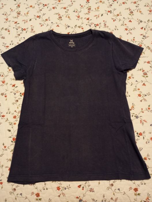 T-shirt Hering básicos