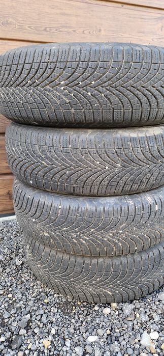 Dębica Navigator 3 185/65R15 6.5mm 2021r komplet