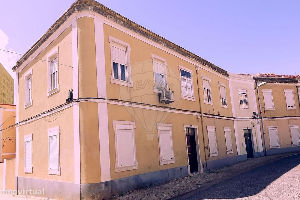 Apartamento T2 para venda