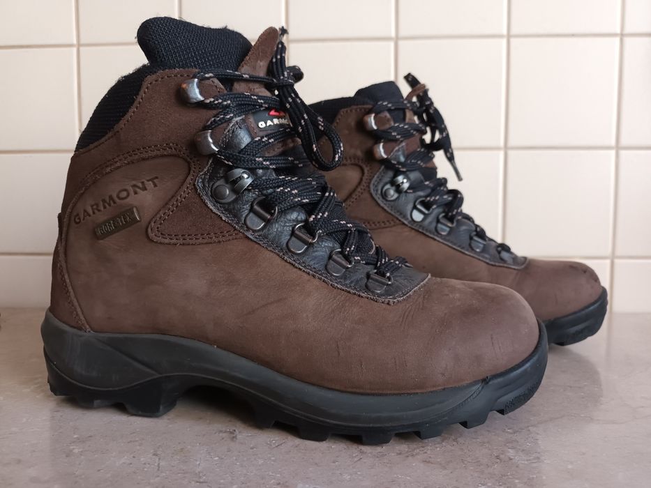 GARMONT Buty trekkingowe damskie r. 39
