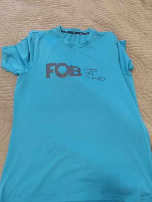 T-shirt 4f rozmiar XL